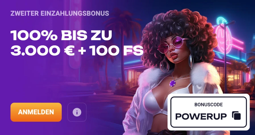 Retro Casino
